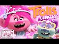 Trolls Greatest Hits Family Flicks