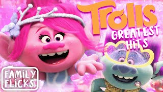 Download lagu Trolls Greatest Hits! | Family Flicks mp3