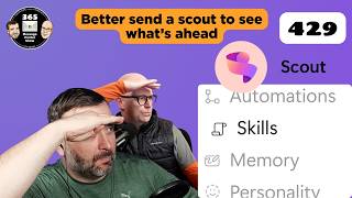 Commentary - 365 Message Center Show