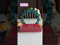Create Krishna Ji Aasan At Home For Janmashtami