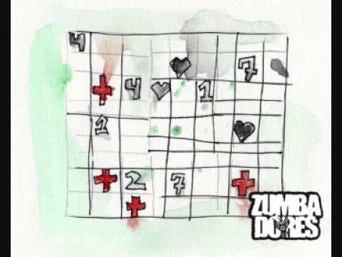 ZUMBADORES - Sudoku