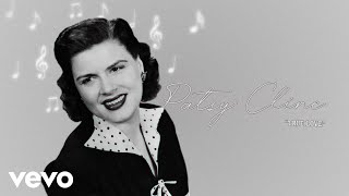 Patsy Cline - True Love (Audio) ft. The Jordanaires