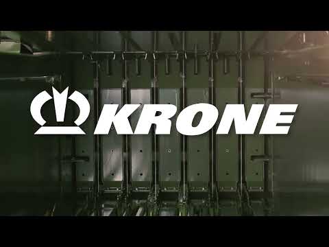 BiG Pack Gen 5 Bale Chamber