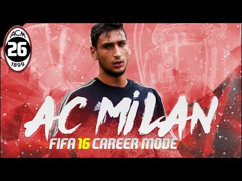 FIFA 16 | AC Milan Career Mode S2 Ep26 - SEASON TWO ROUNDUP & TRANSFER TALK!!