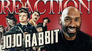 First time Watching JoJo Rabbit (2019) | Taika Waititi Scarlett Johansen | Movie Reaction