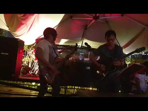 Pepe and Brian tribute@ kontiki