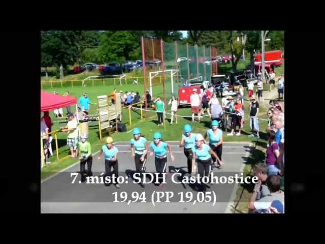 Svatoslav, sportovní areál, 21. 07. 2013