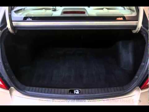 Mark Wilsons Better Used Cars - 2009 Hyundai Accent BRAND NEW TIRES! SEDAN 5-SPEED! LOW KM! A/C...