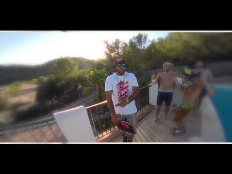 STB aka Supremo - Mierda Gospel [ONESHOT Oficial | 2014]