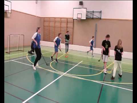 Rapotín MAS 12. 2. 2013