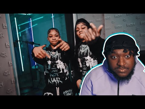 THEY WENT ON A DRILL😳⁉️| Aspen Kartier x LadyBL “Free Clout” REACTION💥