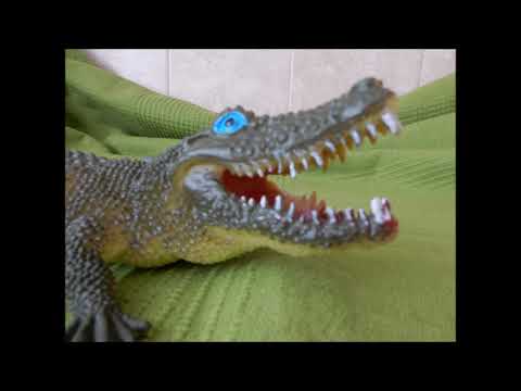 ProjectSAM Colours Animator: On The Run (Animation)