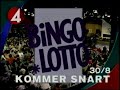 Trailer För BingoLotto 30 Augusti 1997