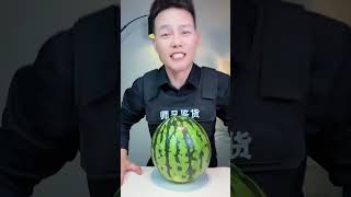 Download lagu Is This Melon Ready? Find Out the Price per Jin at Hua Qiang Market mp3