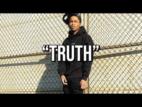 [FREE] Lil Kam x Lil Moe 6Blocka Type Beat 2021 - Truth (Prod. @1Richiey)