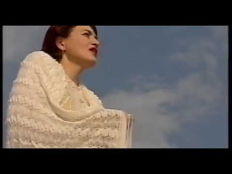 ТАМАРА НЕХАЙ - "Сэрмафэ" - Старинная адыгская народная песня.