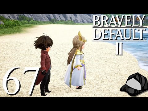 The Magic Conch Shell - Part 67 -💎Bravely Default II