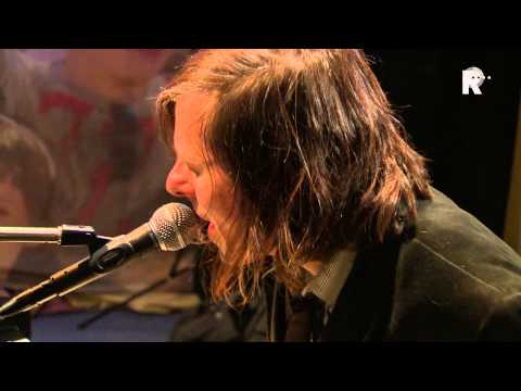Live uit Lloyd - The Posies - Licenses to Hide