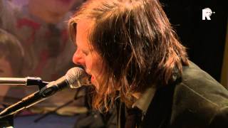 Live uit Lloyd - The Posies - Licenses to Hide