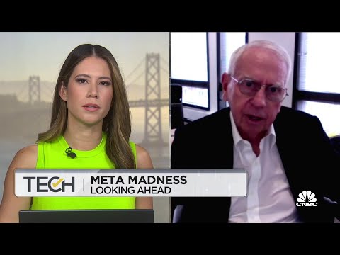 I'm waiting for a better framework to invest, says asset manager Morris Mark I'm waiting for a better framework to invest, says asset manager Morris Mark
