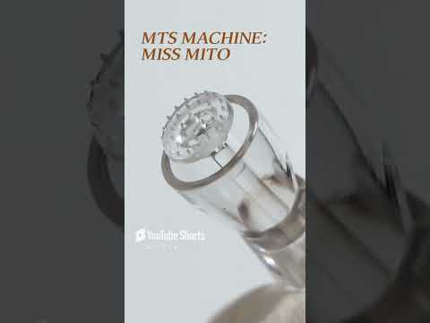 Microneedling Machine Recommendation Guide / Miss Mito Machine