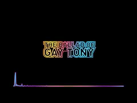 GTA IV: The Ballad Of Gay Tony - Pause Menu Theme [REMASTERED]