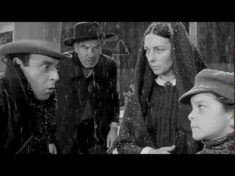 CITIZEN KANE Synopsis (under 4 minutes)