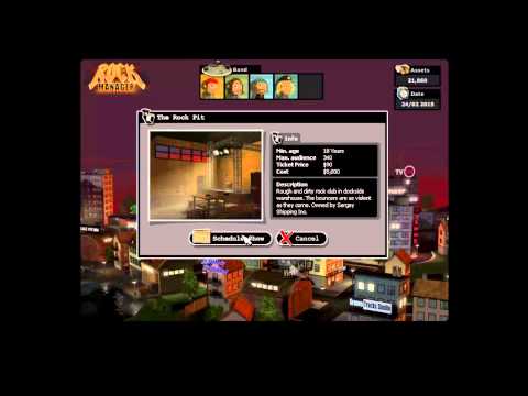 rock manager pc game download