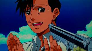 Black Lagoon “(No More) Paddy’s Lament” Flogging Molly