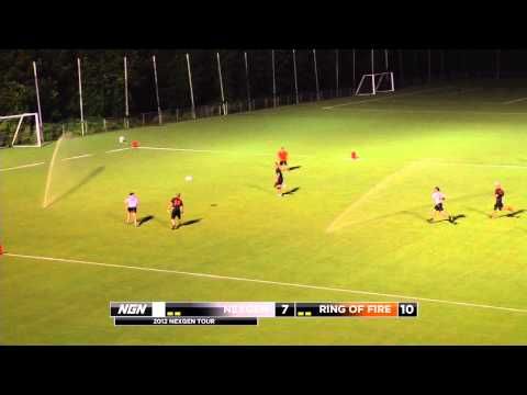 NexGen vs Ring - 2012 - Game Summary