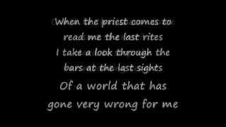 Cradle Of Filth Hallowed Be Thy Name Lyrics,,great quality