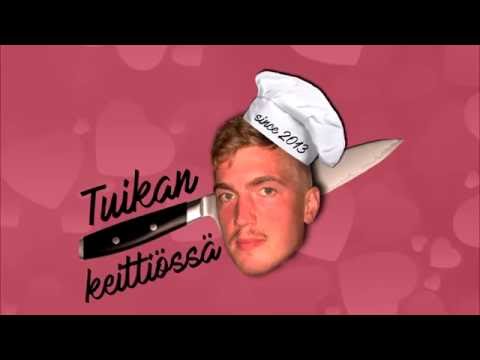Tuikan keittiössä - jakso 3: brunssi