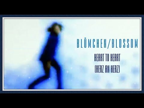 Blümchen/Blossom - Heart To Heart (Official HD Video 1995)