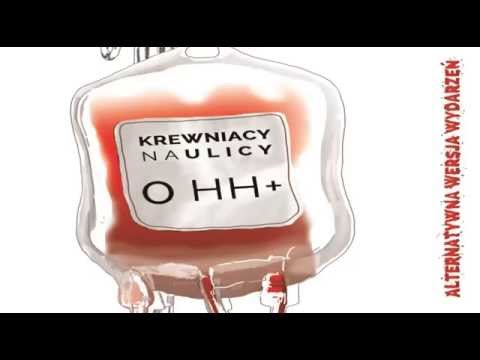 3.Krewniacy Na Ulicy - Mentalność starej daty