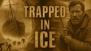 How 28 Men Trapped in ICE for 2 Years - Greatest Survival Story