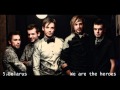 Eurovision 2012 Belarus: Litesound - We are the ...