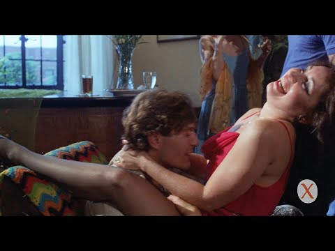 Woman in Love (1980) [Quality X & Mélusine Blu-ray Promo Trailer]