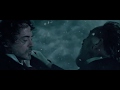 Epic Movie Scenes:  Sherlock Holmes Game of Shadows Chess Scene Part 3
