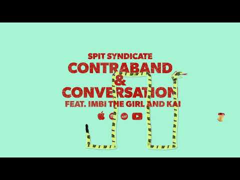 Video thumbnail for Contraband & Conversation