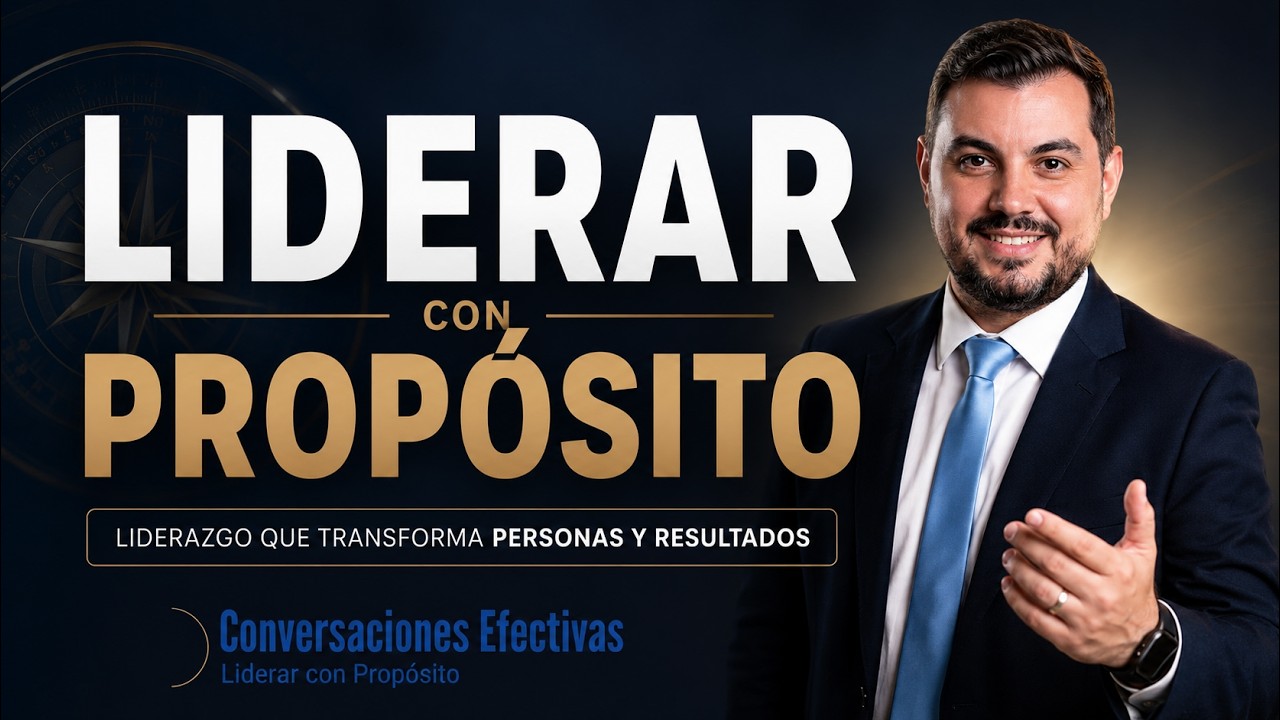 Programa de liderazgo - video