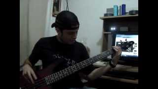 Belvedere closed doors cover