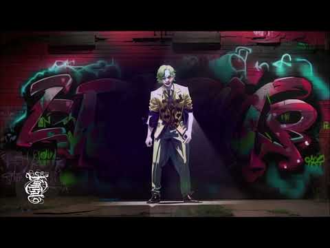 Korpal - Klauny (Prod. Tym Tonem)