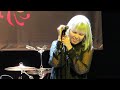 Pat Benatar & Neil Giraldo – “Helter Skelter” – Riverside Theater, Milwaukee, WI – 08/05/22