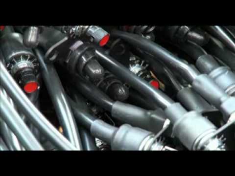 Bazzaz Performance QS and TC software for mapping and tuning 2