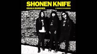 SHONEN KNIFE - Pinhead