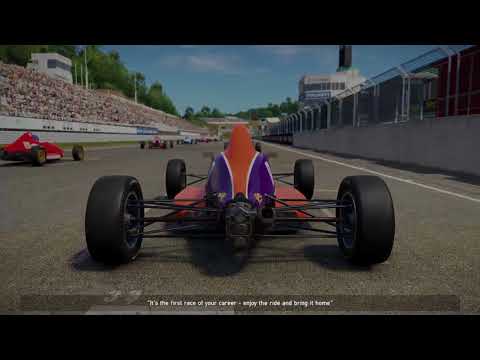 Project CARS 2 - Test/Review Gameplay