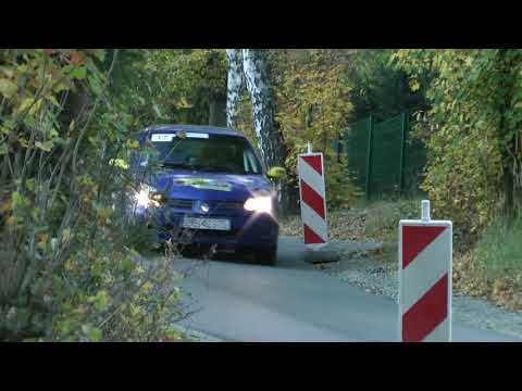 Darvit Walimska Jesień 2018 - Jeczeń-Zajączkowski-Sitko-Zenfler - PROSPORT