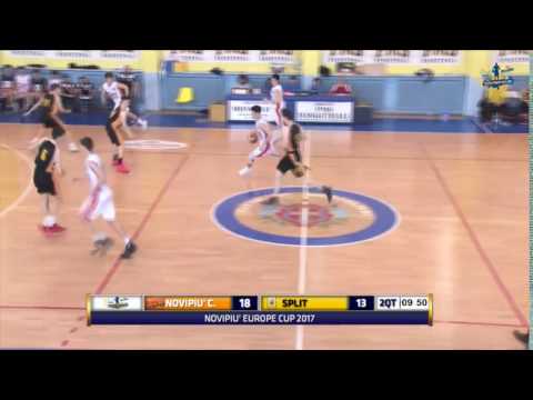 Buffo, Edoardo 2017 Novipiu Cup DRIVE FINISHING 14