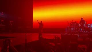 Thirty Seconds To Mars - One Track Mind ( Live Kraków 2018)