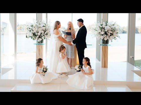 Union by Robert Fulghum | Wedding Reading About Love